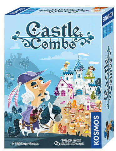 Castle Combo