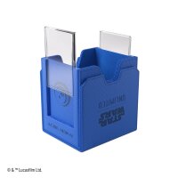Star Wars: Unlimited Twin Suns Deck Pod (Blue)