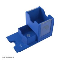 Star Wars: Unlimited Twin Suns Deck Pod (Blue)