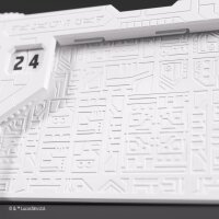 Star Wars: Unlimited Damage Pad (White)