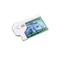 Star Wars: Unlimited Damage Pad (White)