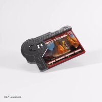 Star Wars: Unlimited Damage Pad (Black)