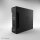 Star Wars: Unlimited Premium Cardport - 24-Pocket - Black
