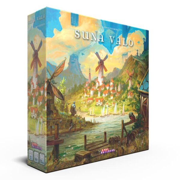 Suna Valo (DE)