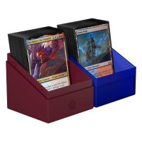 Ultimate Guard Boulder 100+ Magic: The Gathering Guild Summit - Izzet