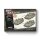 Team Yankee Israel Merkava 3 Tank Platoon (WWIII x5 Tanks Plastic)