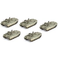 Team Yankee Israel Nagmasho’t APC (WWIII x5 Tanks)