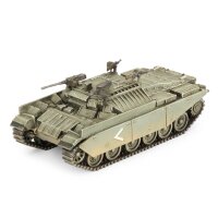 Team Yankee Israel Nagmasho’t APC (WWIII x5 Tanks)