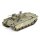 Team Yankee Israel Nagmasho’t APC (WWIII x5 Tanks)