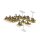 Team Yankee Israel Infantry Platoon (x44 figures)