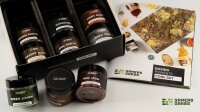 Basing Pigments Core Set