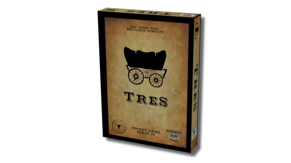 III - Tres (DE)