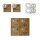 Bolt Action: Vehicle Pin Markers (Set of x2 Markers)