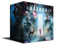 The Breach - Core Box (DE)