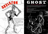 Mörk Borg RPG - Kill Your Necromancer (EN)