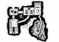 Mörk Borg RPG - Kill Your Necromancer (EN)