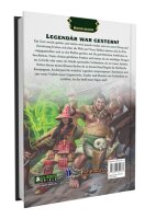 Pathfinder 2. Edition - Krieg der Unsterblichen (DE)