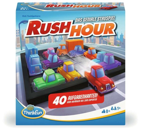 Rush Hour® (DE)