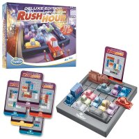 Rush Hour® Deluxe (DE)
