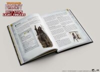 Warhammer Fantasy Roleplay: Deft Steps Light Fingers (EN)