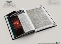 WH40K: Imperium Maledictum Inquisition Players Guide (EN)