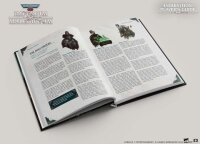 WH40K: Imperium Maledictum Inquisition Players Guide (EN)