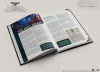 WH40K: Imperium Maledictum Inquisition Players Guide (EN)