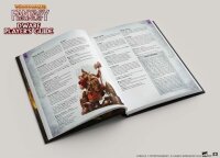 Warhammer Fantasy Roleplay: Dwarf Players Guide...
