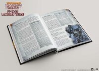 Warhammer Fantasy Roleplay: Dwarf Players Guide Collectors Edition (EN)