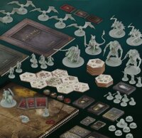 Elden Ring™: The Board Game - Realm of the Grafted King (EN)