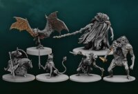 Elden Ring™: The Board Game - Realm of the Grafted King (EN)