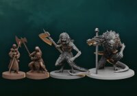 Elden Ring™: The Board Game - Weeping Peninsula (EN)