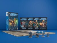 Tales of the Valiant - Starter Set (EN)