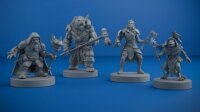 Tales of the Valiant - Starter Set (EN)