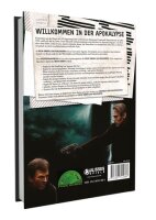 Delta Green - Agentenhandbuch (DE)