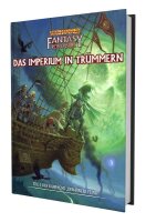 Warhammer Fantasy Rollenspiel (4. Edition) - Der Innere...
