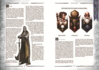 Rune Blade - Grundregelwerk (DE)