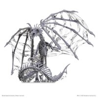 D&D Nolzurs Marvelous Miniatures: Black Dracolich...