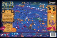 Battle for the Deep Powered by Axis & Allies (EN)