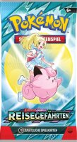 Pokémon - Karmesin & Purpur KP 09 -...
