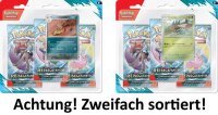 Pokémon - Karmesin & Purpur KP 09 -...