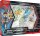 Pokémon - Kamesin & Purpur - Reisegefährten Hops Zacian-ex Kollektion (DE)