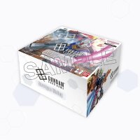Gundam Card Game - Newtype Rising - Booster (EN)