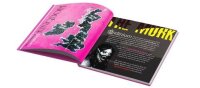 Punk Is Dead (EN)