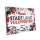 Stadt Land Vollpfosten® Spielblock | Crime Edition - Mordlustig