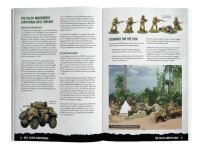 Bolt Action: Compendium