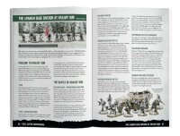 Bolt Action: Compendium