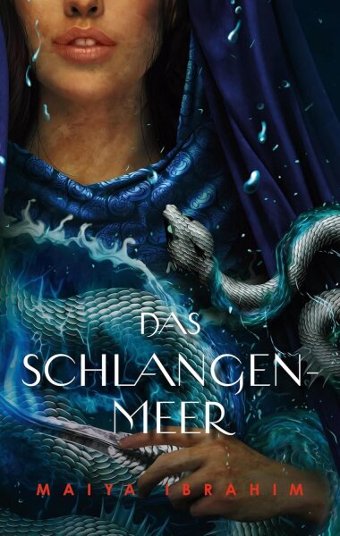 Das Schlangenmeer (Roman)