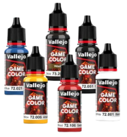 Vallejo Ultimate Miniature Set