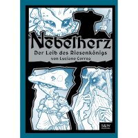 Swords & Wizardry Nebelherz